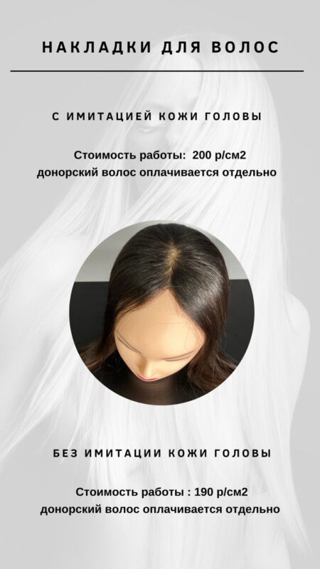 Накладки, пуш-ап накладки